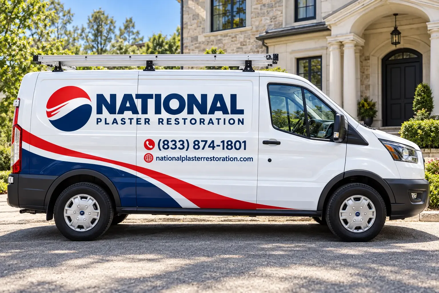 Plaster Repair in Hampton, NY near me