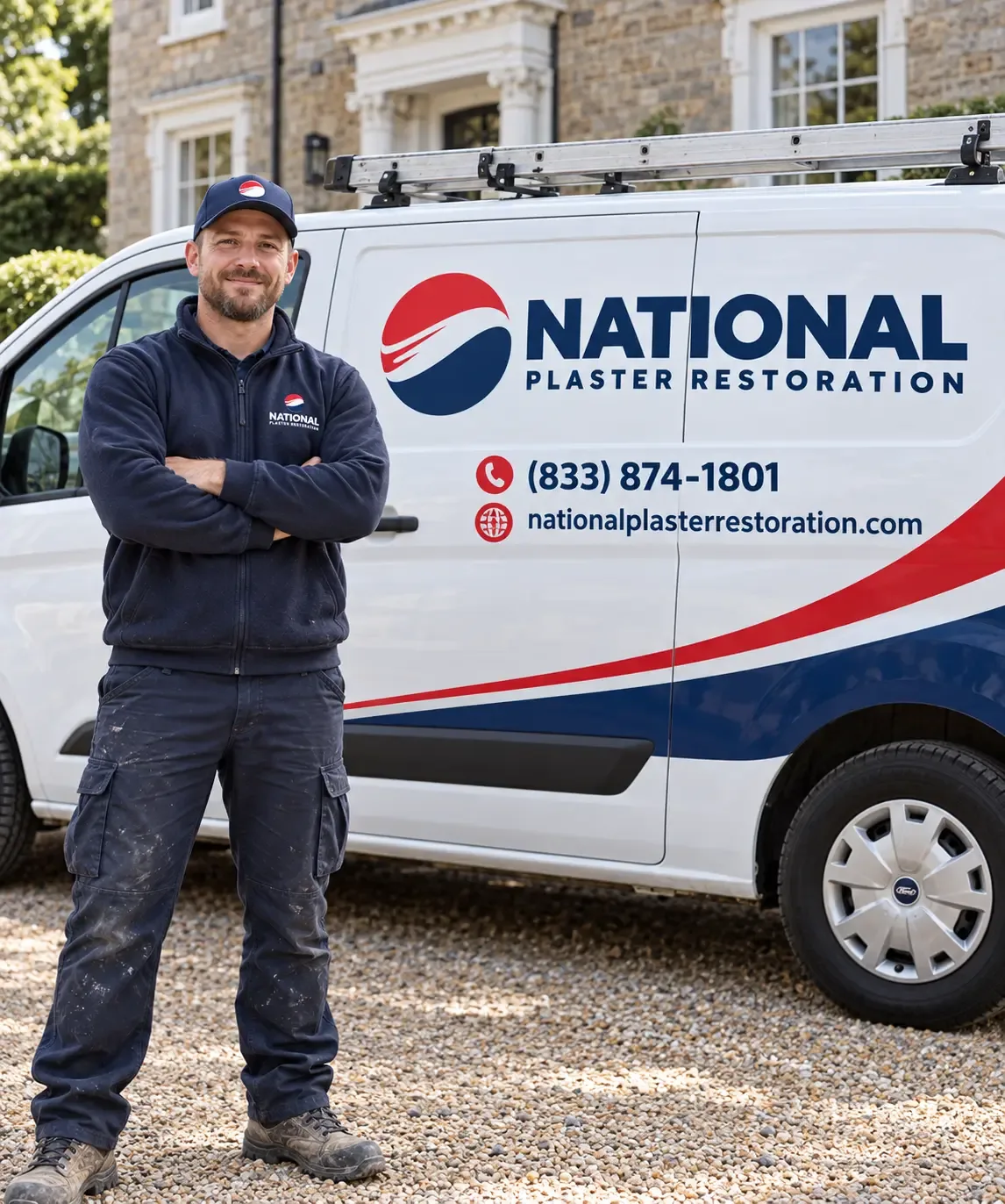 Plaster Repair company in Hampton, NY